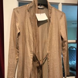 Fabiana Filippi cardigan